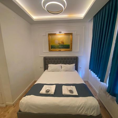 Volgarika Istanbul Hotel Luaran gambar