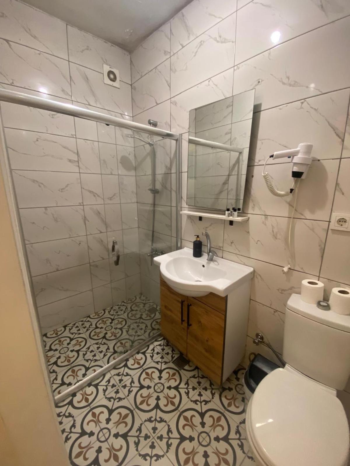 Volgarika Istanbul Hotel Luaran gambar