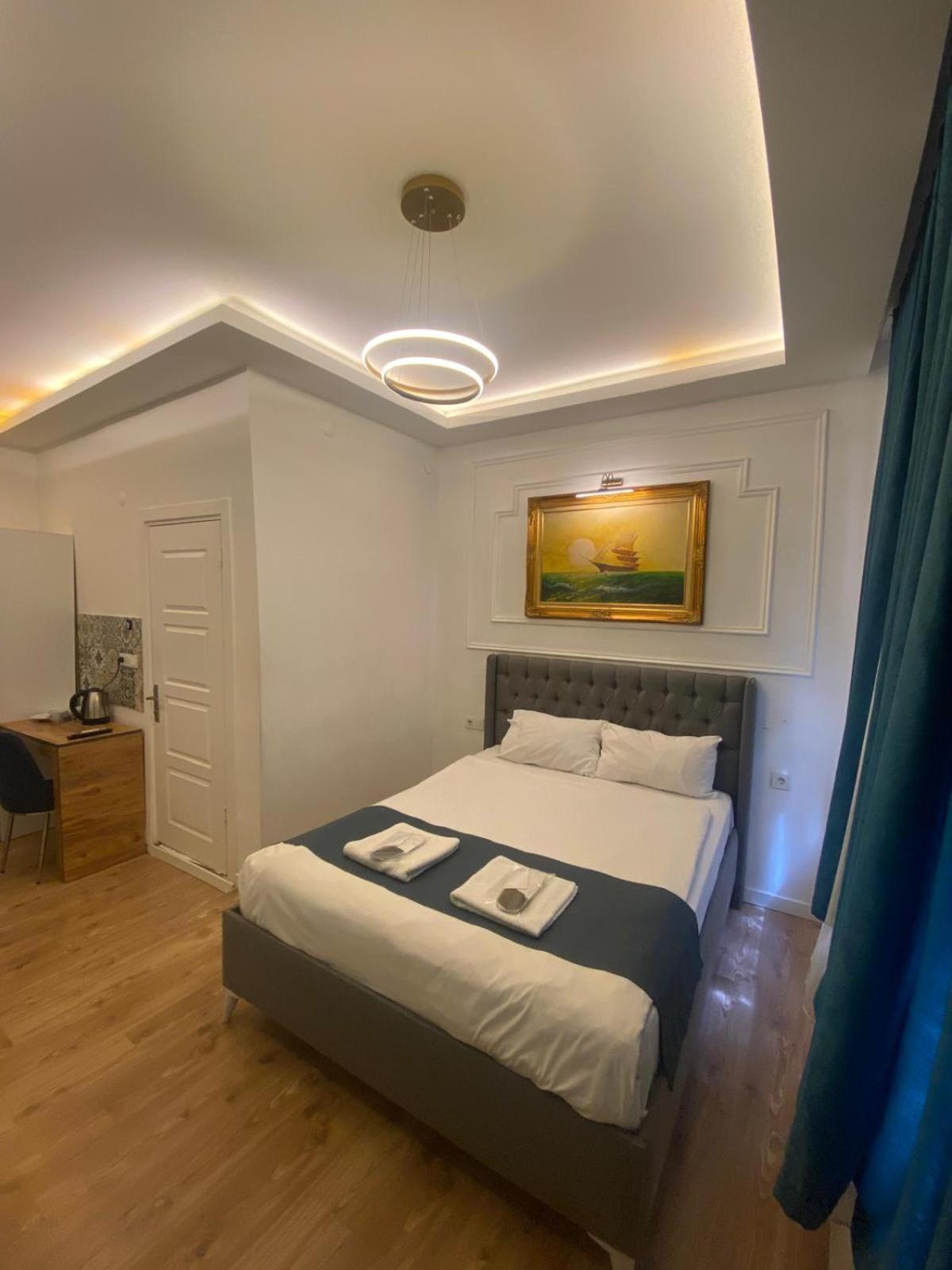 Volgarika Istanbul Hotel Luaran gambar