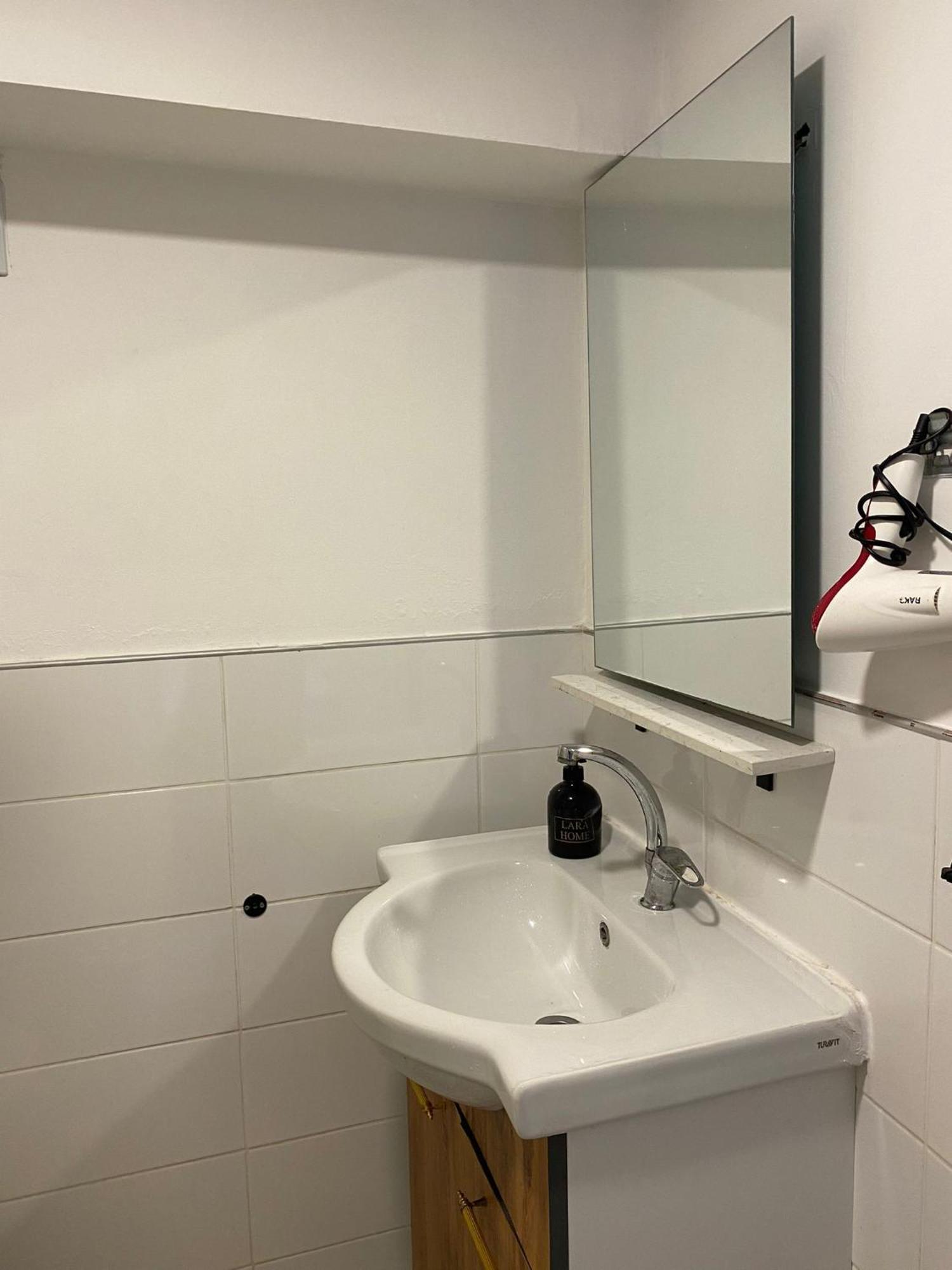 Volgarika Istanbul Hotel Luaran gambar